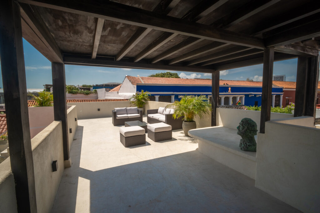 CASA BOVEDAS