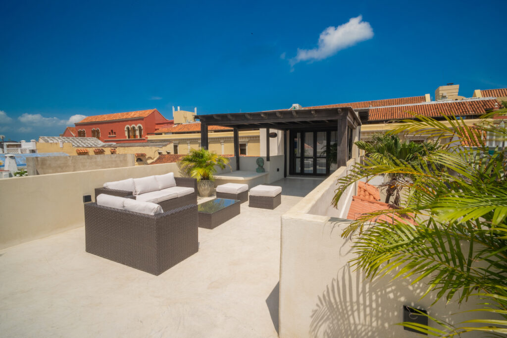 CASA BOVEDAS